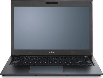 Fujitsu Lifebook U554